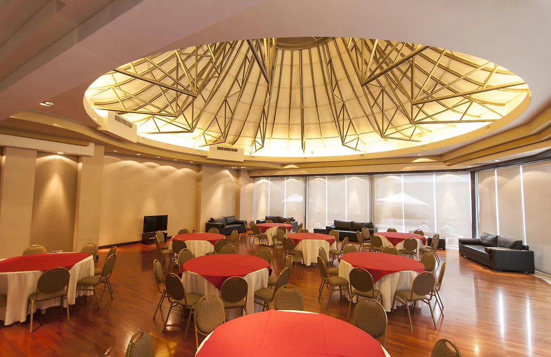 Mod Hotels Mendoza-1