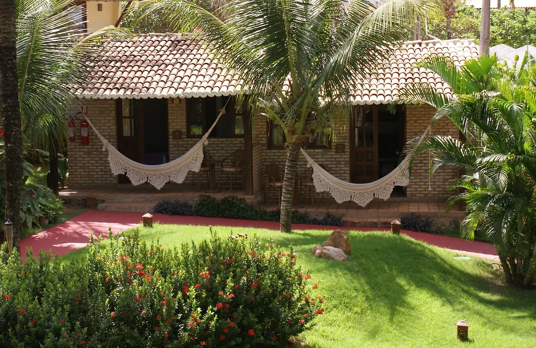 Thalassagarden Hotel - Pousada-1
