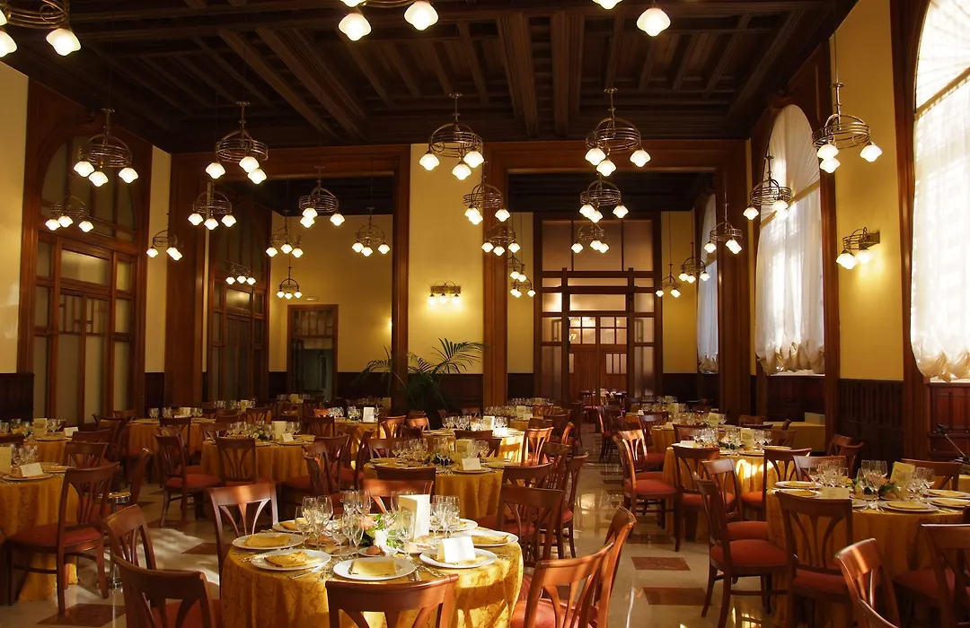 Grand Hotel Piazza Borsa-1