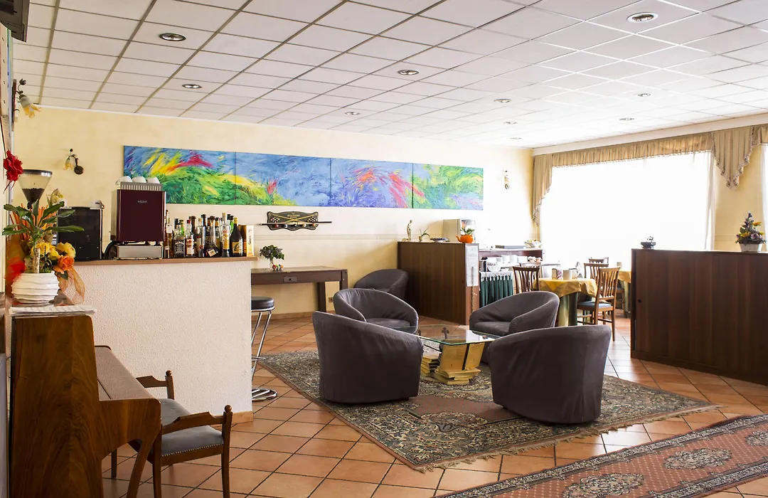 Hotel Parco Fiera-1