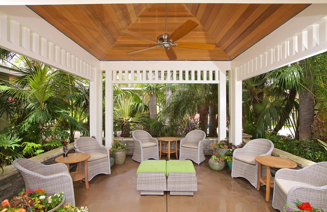 Ocean Palms Beach Resort-1