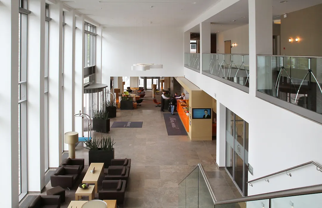 ATLANTIC Hotel Kiel-1