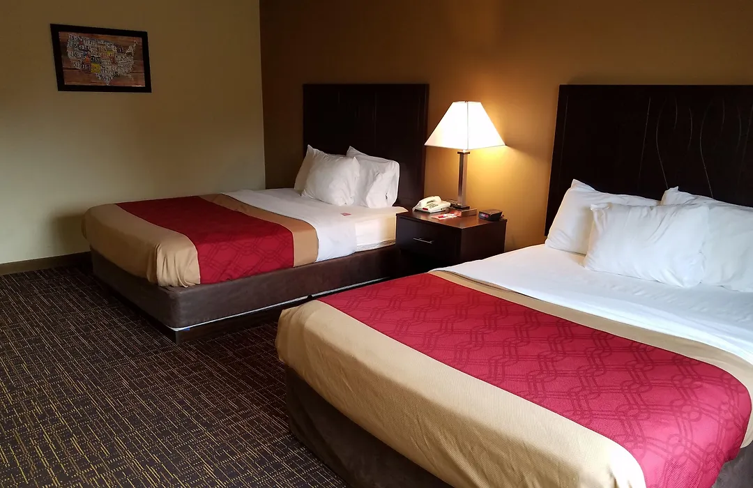 Quality Inn Cle Elum-Ellensburg-1