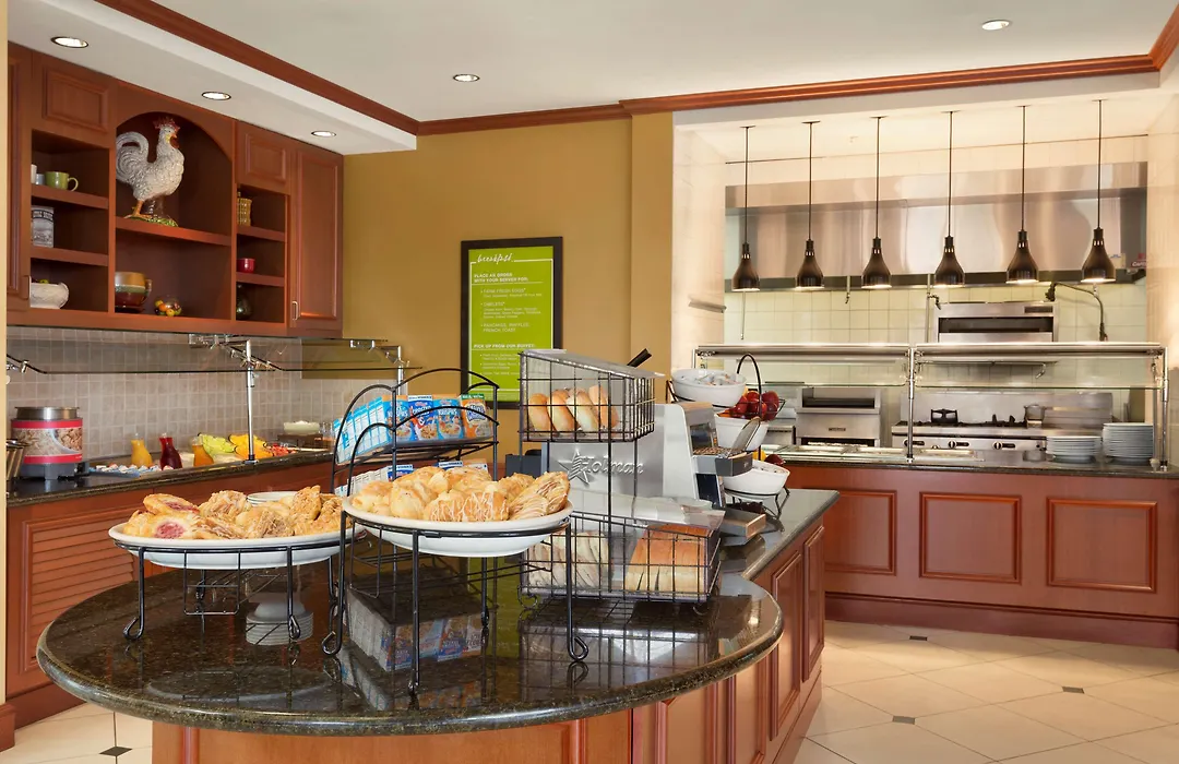 Hilton Garden Inn Bartlesville-1