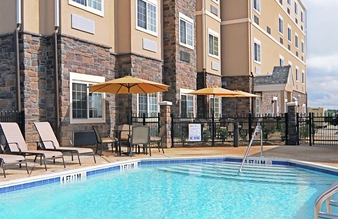 Microtel Inn And Suites By Wyndham-1