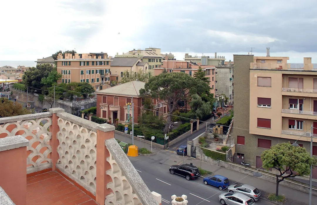 Rex Hotel Residence-1