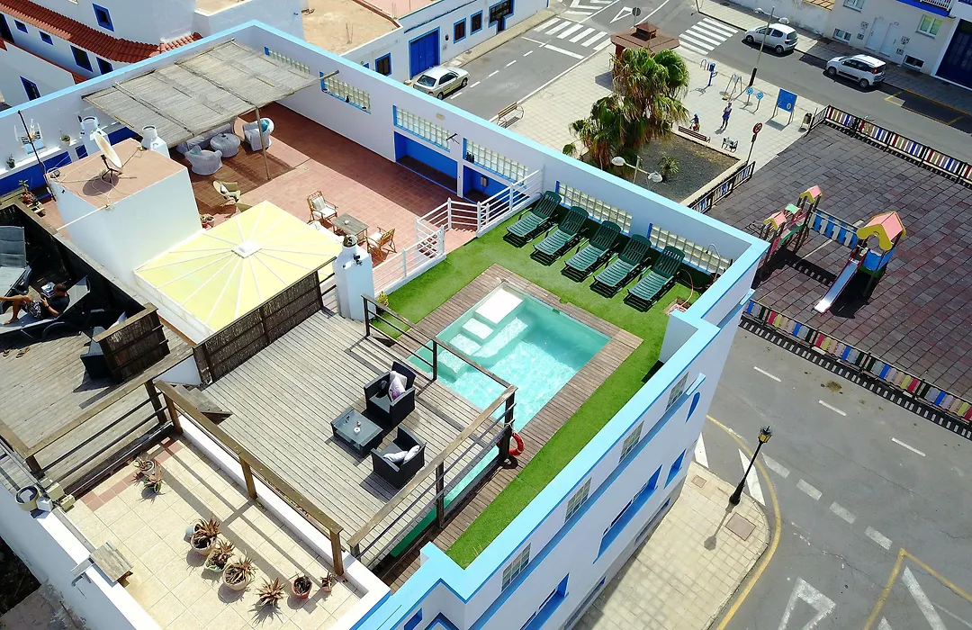 Laif Hotel-1