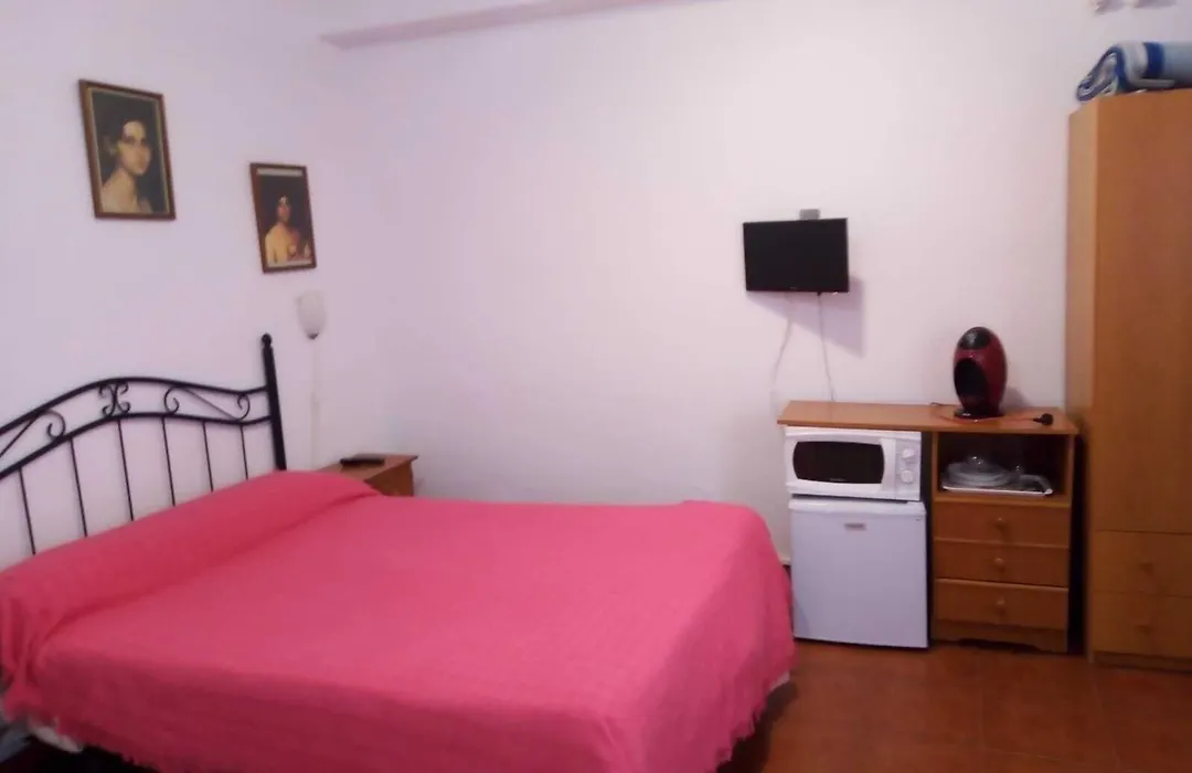 Hostal Alcázar-1
