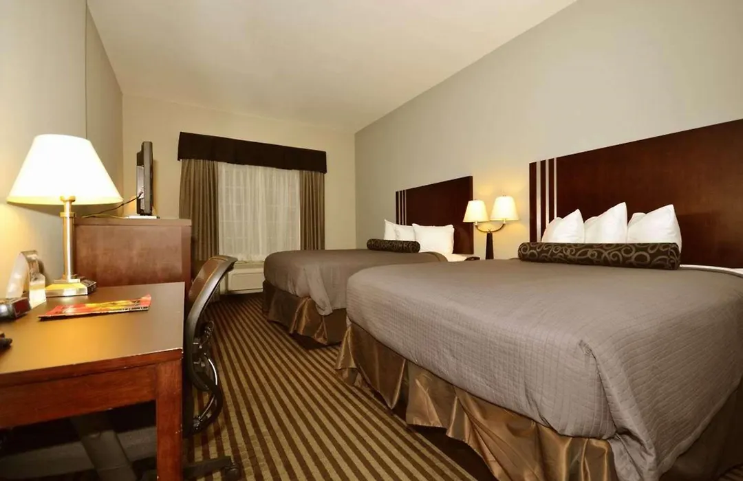 Best Western Abbeville Inn And Suites-1