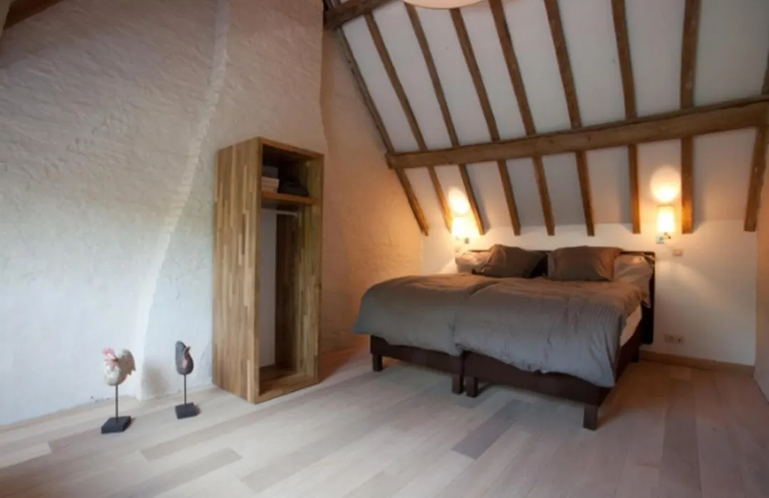 Hostellerie Hof Ter Doest-1