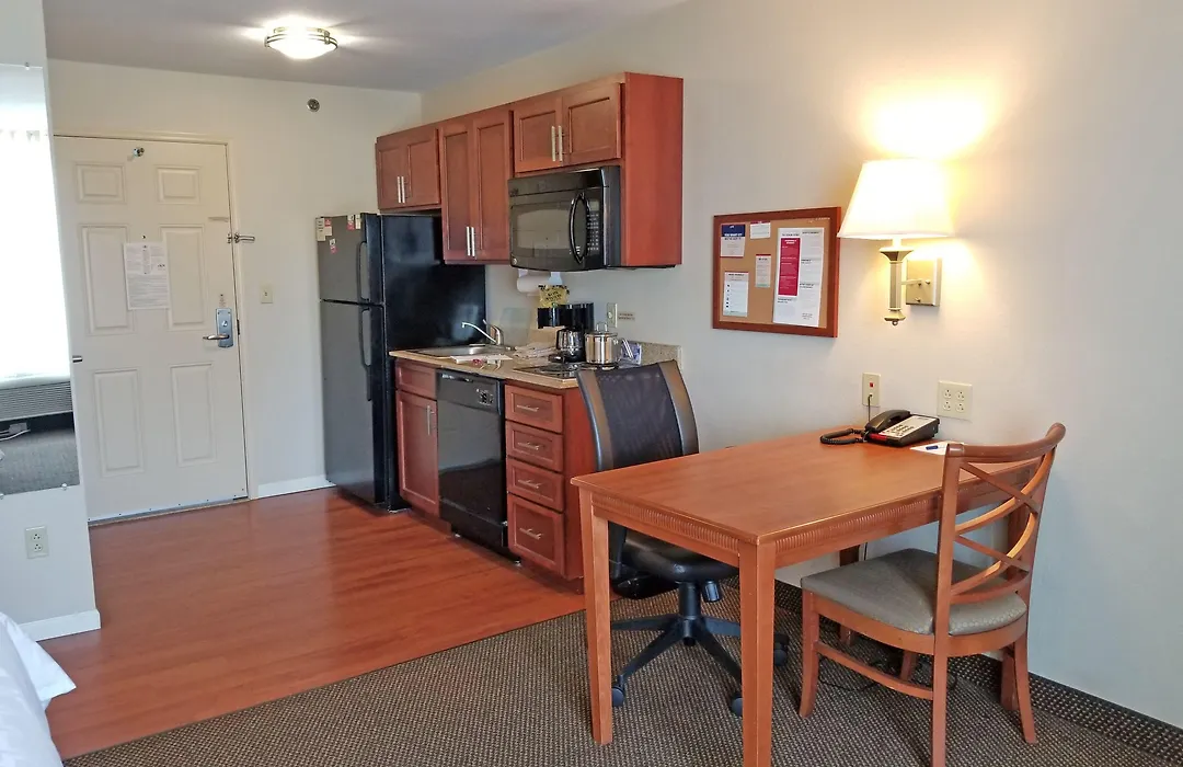 Candlewood Suites Cape Girardeau, An Ihg Hotel-1