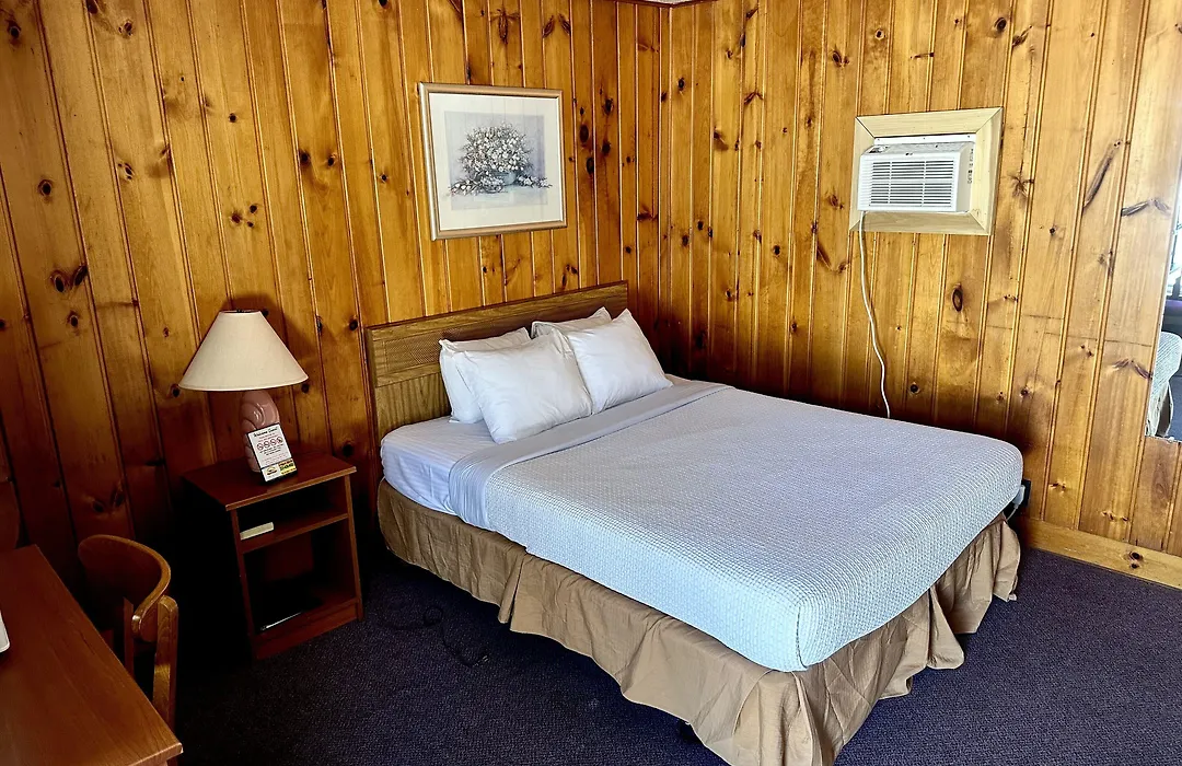 North Winds Motel-1