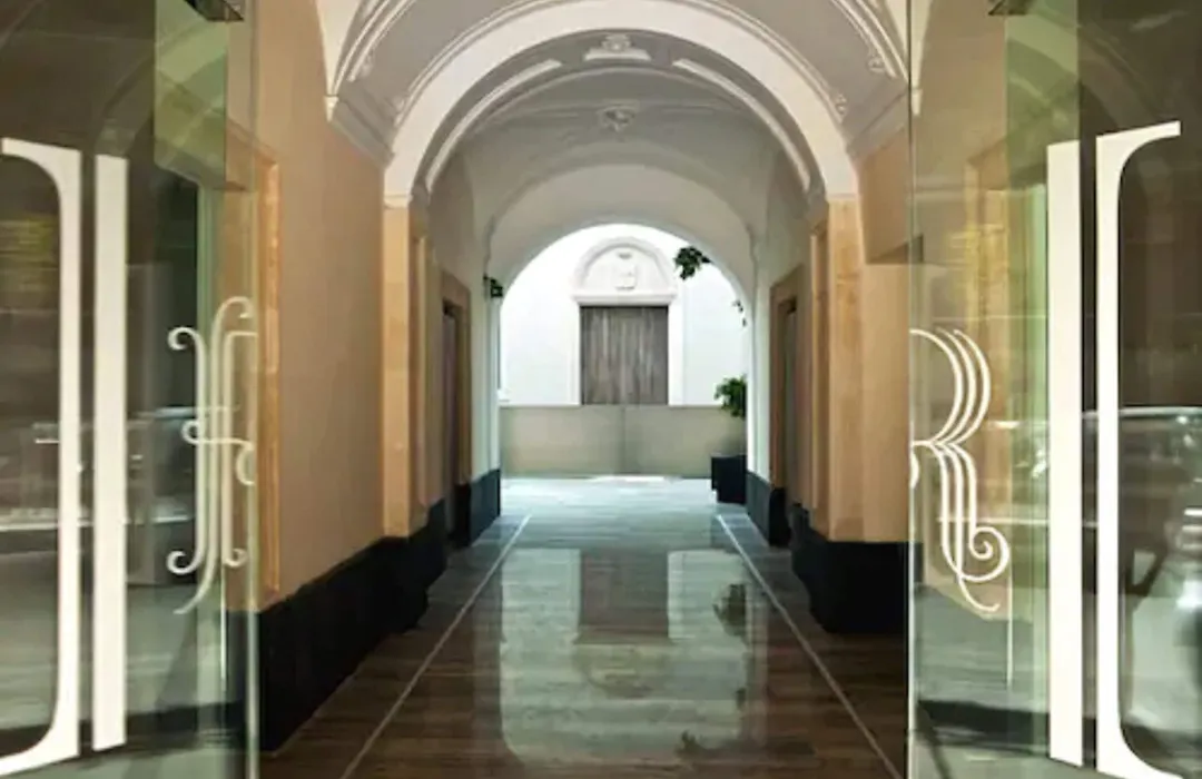 Hotel Romano House-1