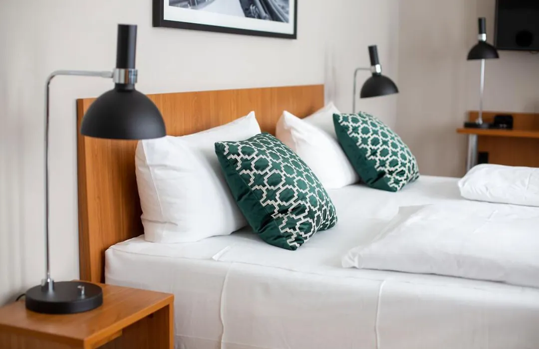Comfort Hotel Tom Kyle-1