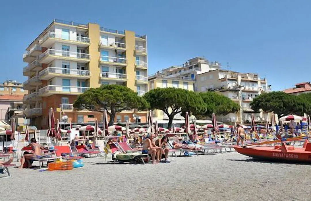 Albergo Anita-1