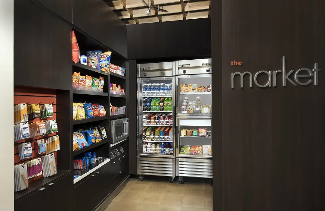 Courtyard By Marriott Tyler-1