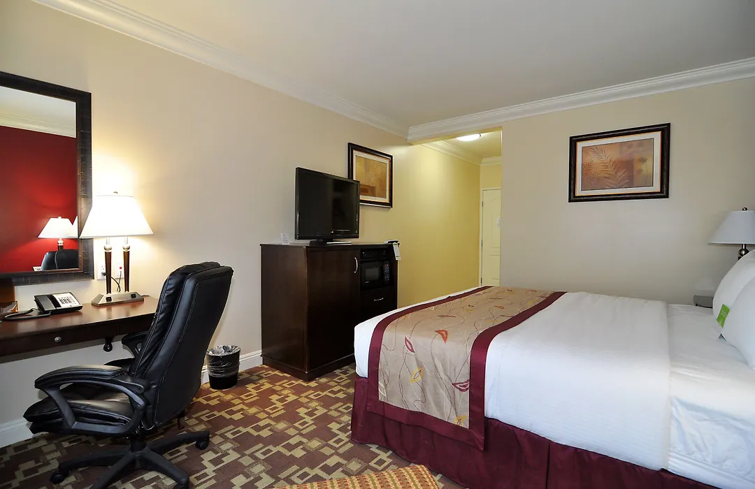 La Quinta By Wyndham Moreno Valley-1