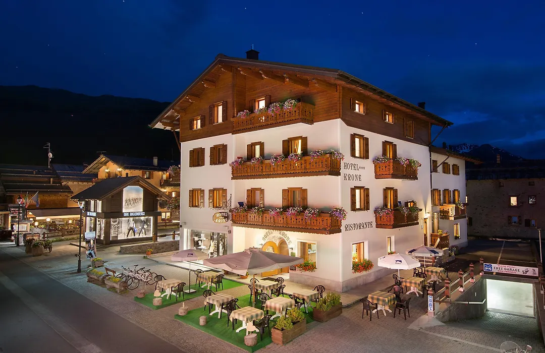 Hotel Krone-1