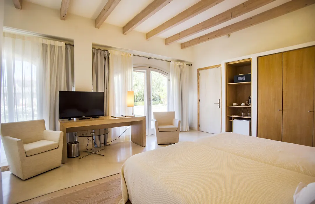 Hotel Ca'n Bonico-1