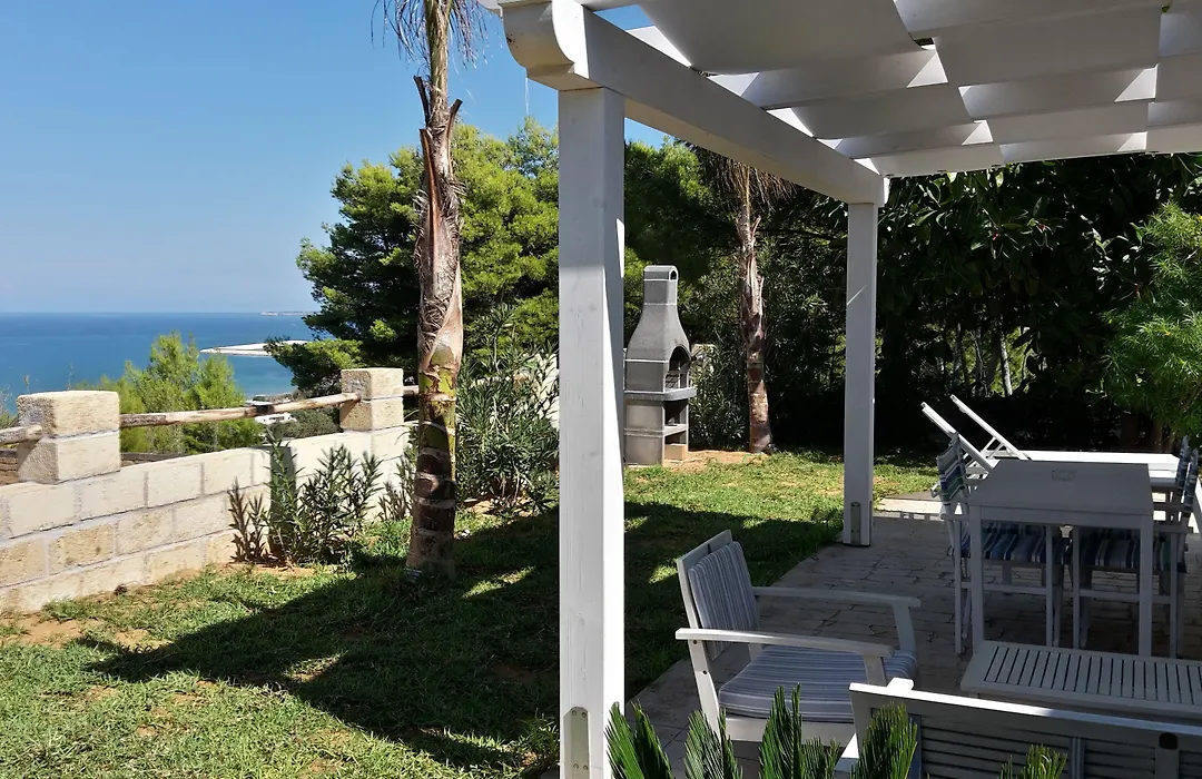 Residence Villaggio Petruso-1