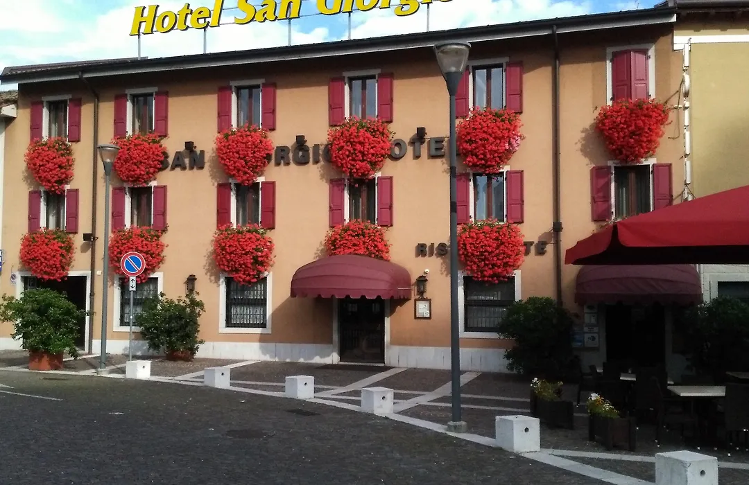 Hotel San Giorgio-1