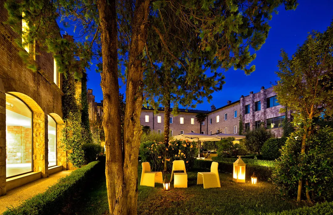 TH Assisi - Hotel Cenacolo-1