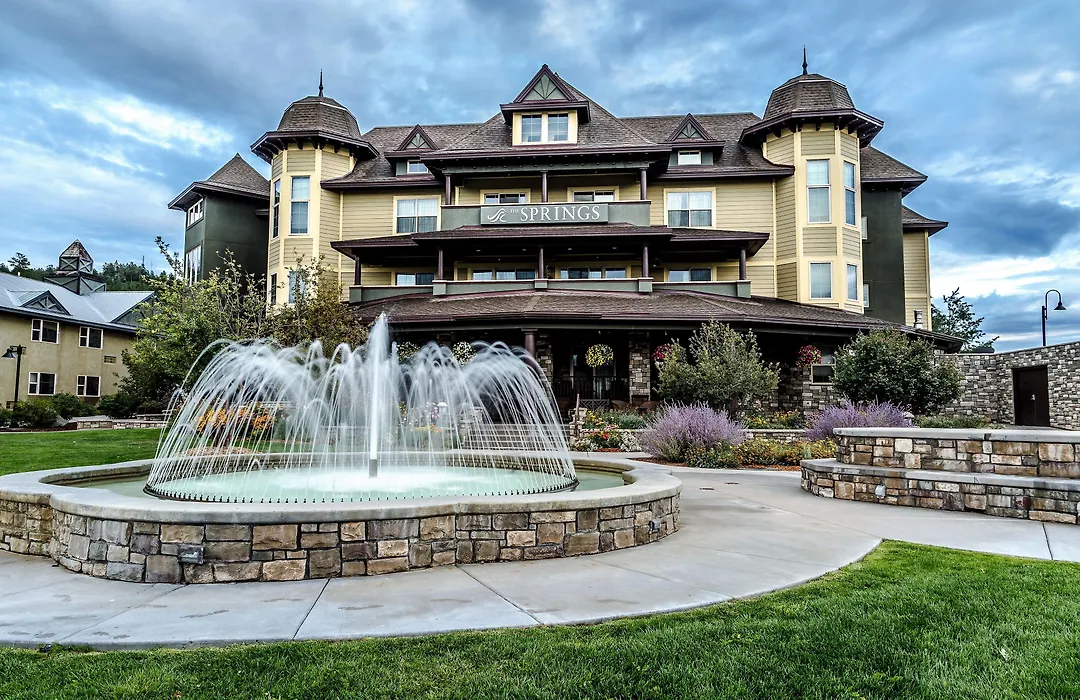 The Springs Resort & Spa-1
