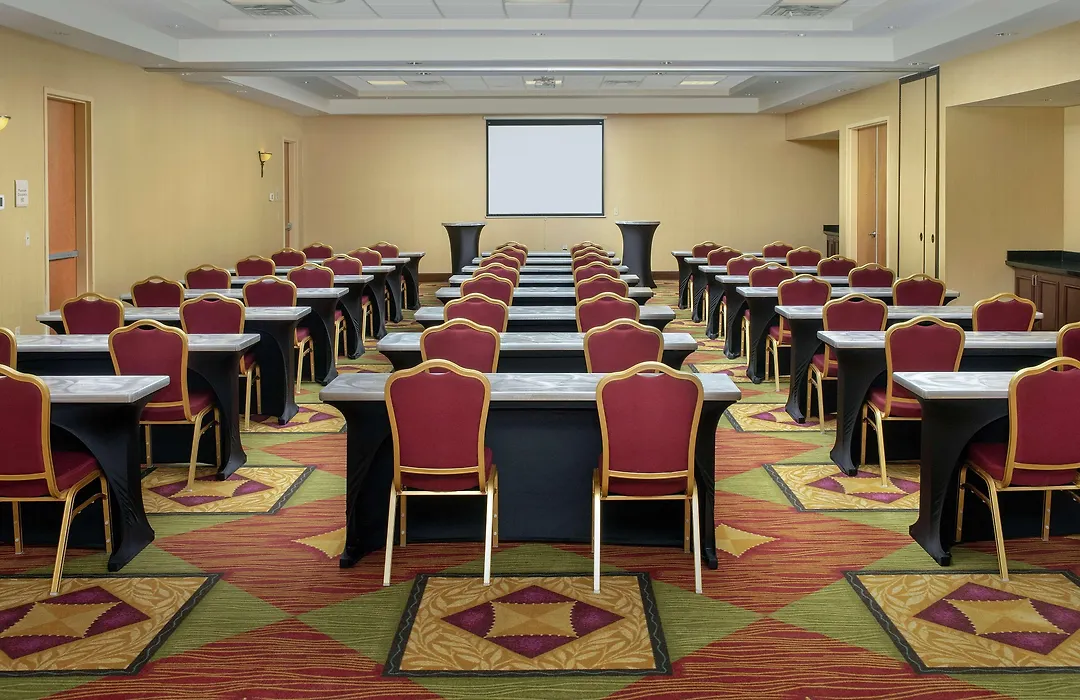 Hilton Garden Inn Odessa-1