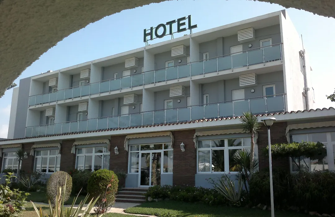Hotel Roca-1