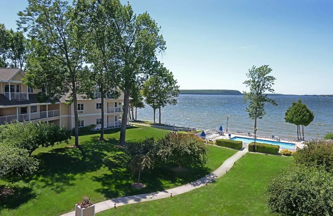 Westwood Shores Waterfront Resort-1