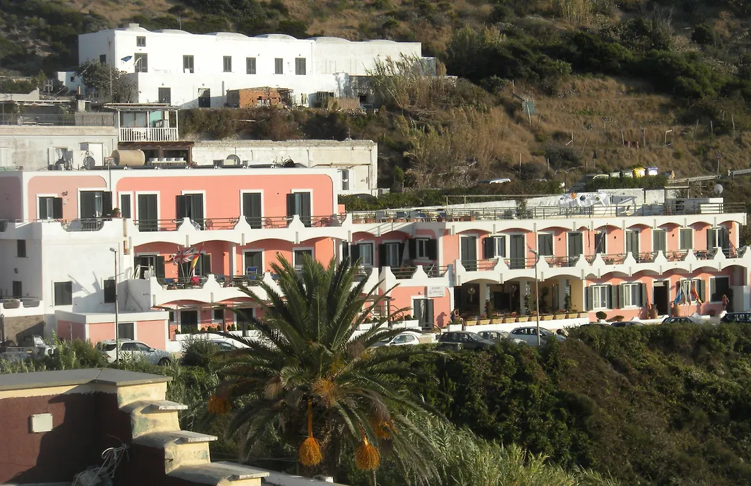 Hotel Ortensia-1