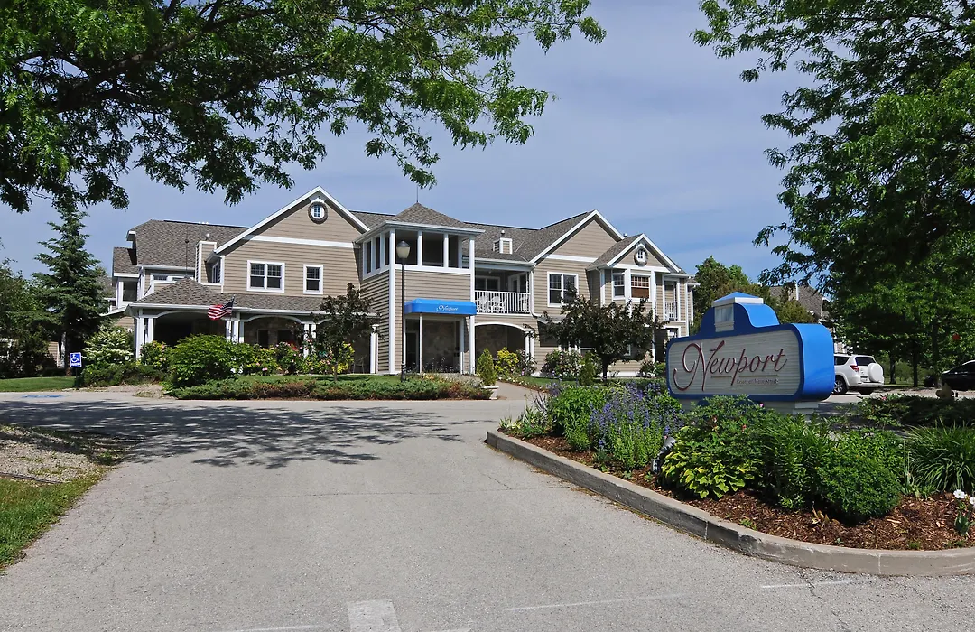 Newport Resort-1