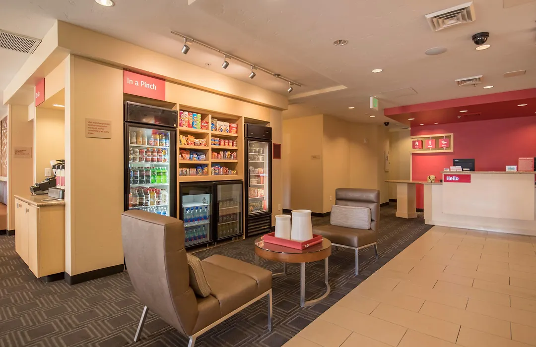 Towneplace Suites By Marriott Provo Orem-1
