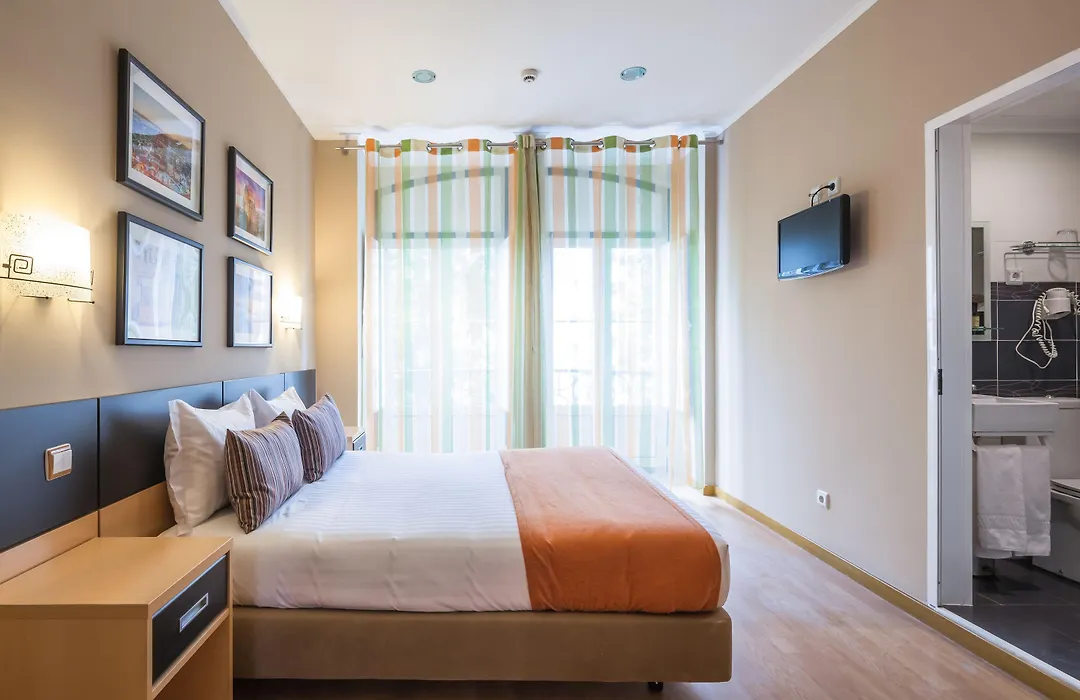 Vila Nova Guesthouse-1