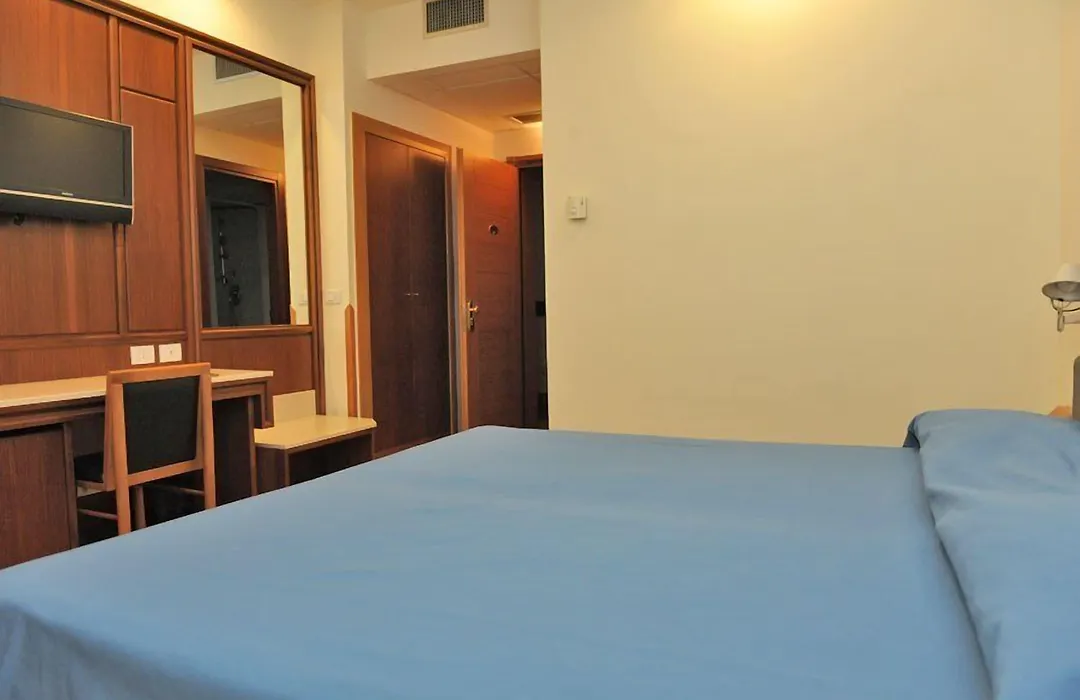 Hotel Svevo-1
