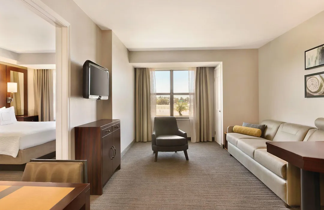 Residence Inn San Diego North/San Marcos-1