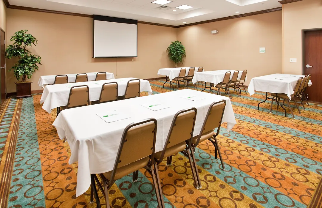 Holiday Inn Columbia East By Ihg-1