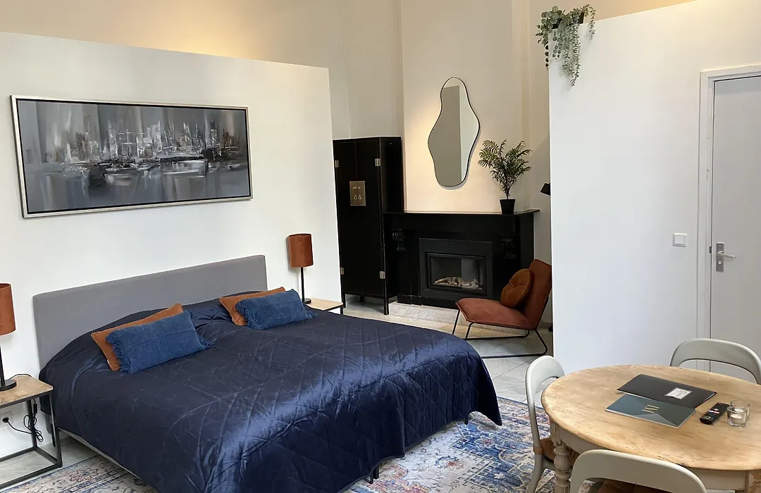 Galerie Hotel Dis-1