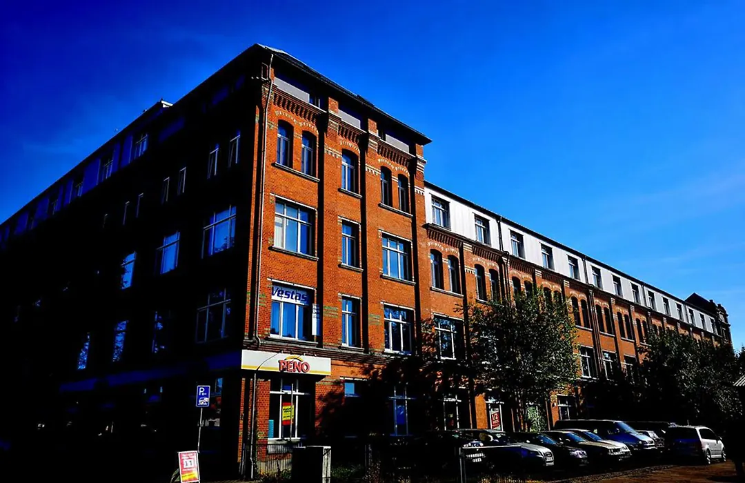 Hotel Zur Alten Druckerei-1