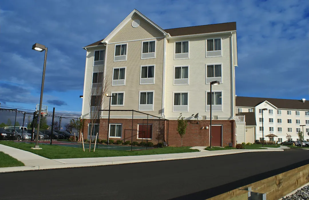 Homewood Suites By Hilton Allentown-West/Fogelsville-1