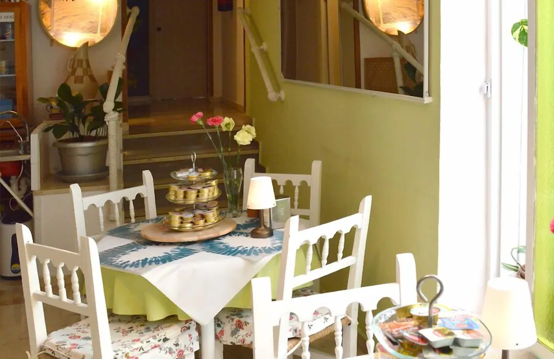 Hostal Altamar-1