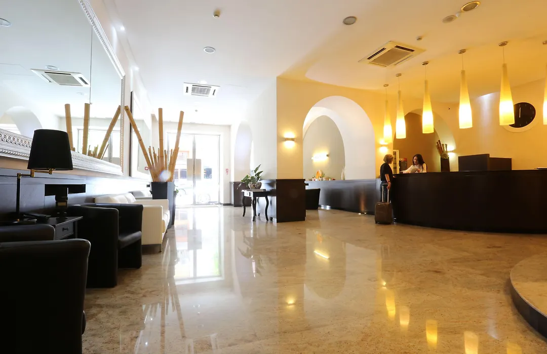 Hotel Europa-1