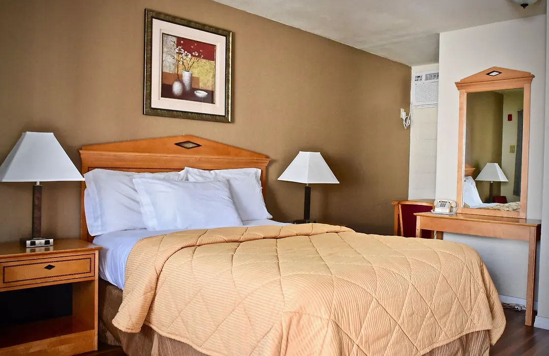 Travel Inn Redding-1