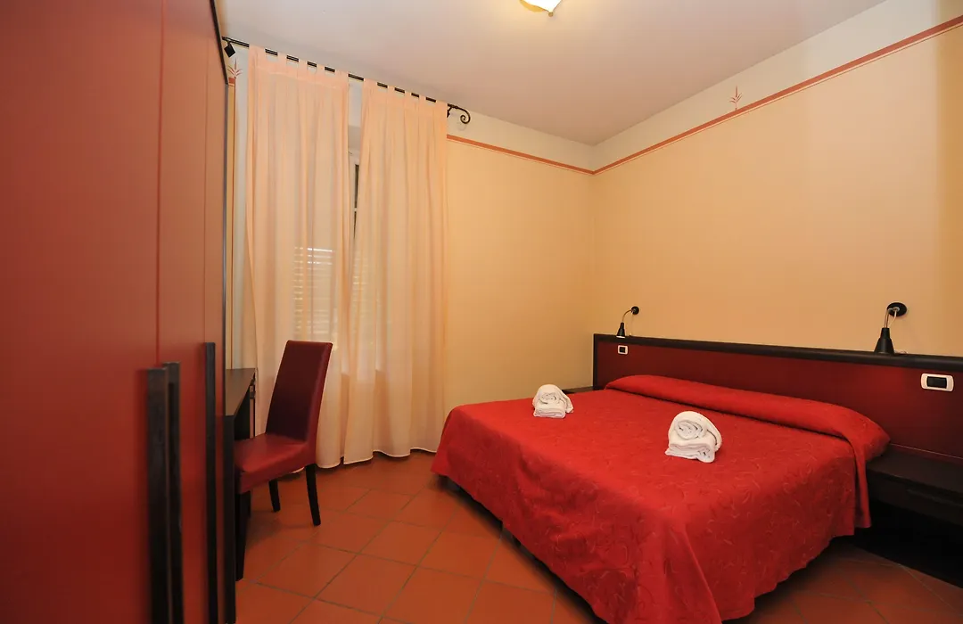 B&B Il Seminario-1