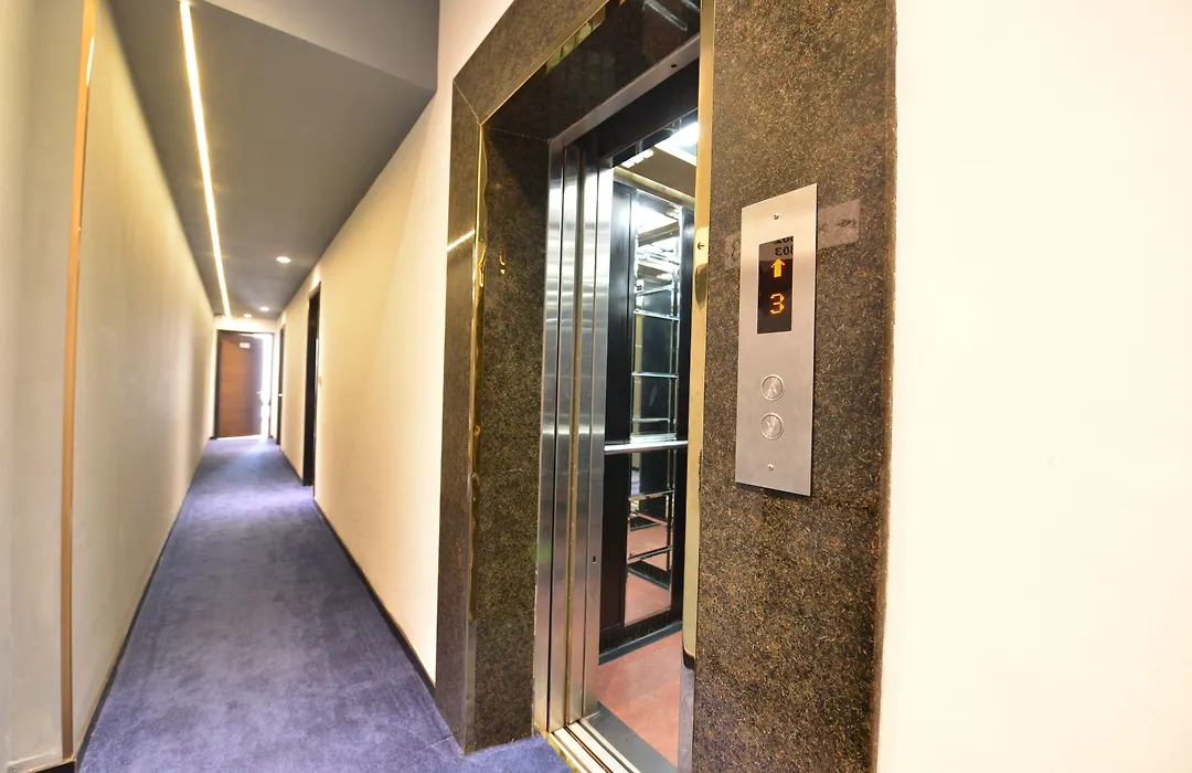 Oriana Boutique Hotel & Restaurant-1
