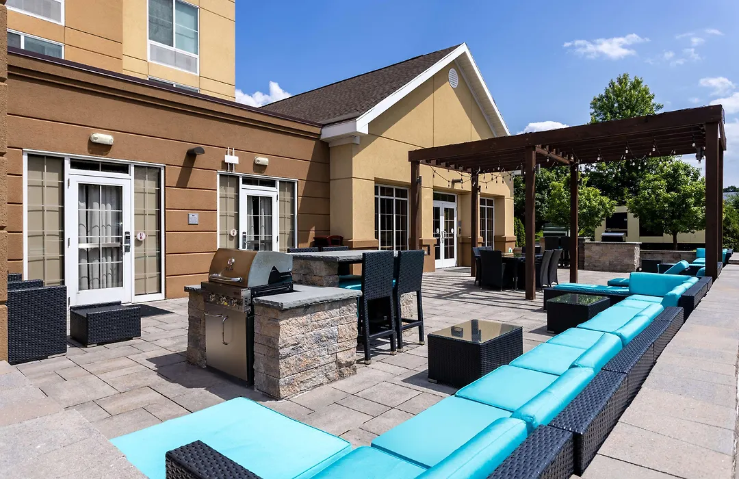 Homewood Suites By Hilton Rochester/Greece, Ny-1