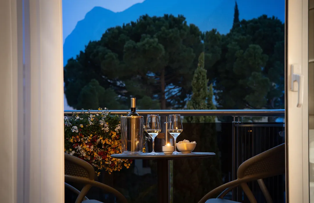 Hotel Savoy Palace - Tonelli Hotels-1