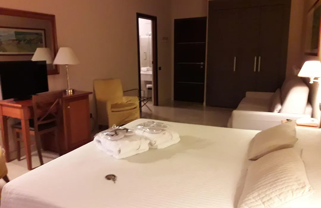 Hotel San Giorgio-1