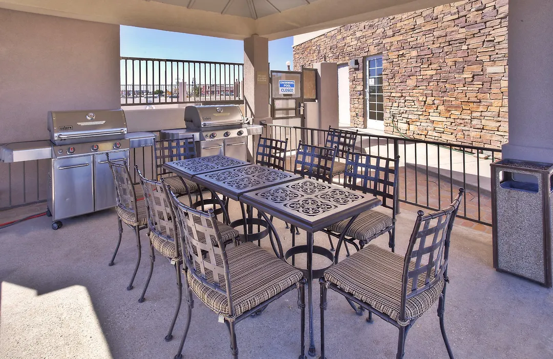 Candlewood Suites Fort Stockton By Ihg-1