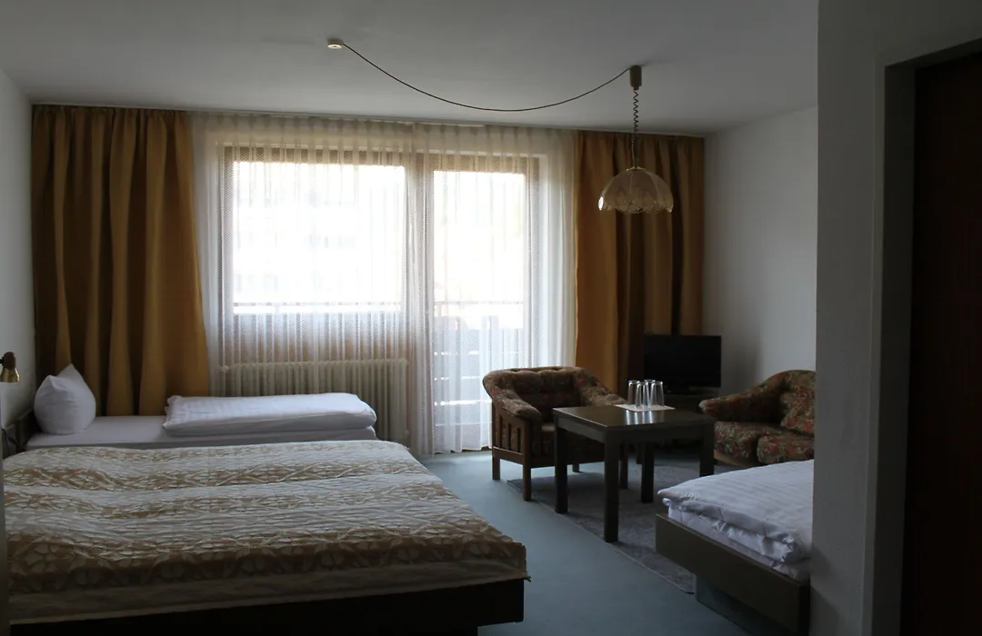 Hotel Stadt Gernsbach-1